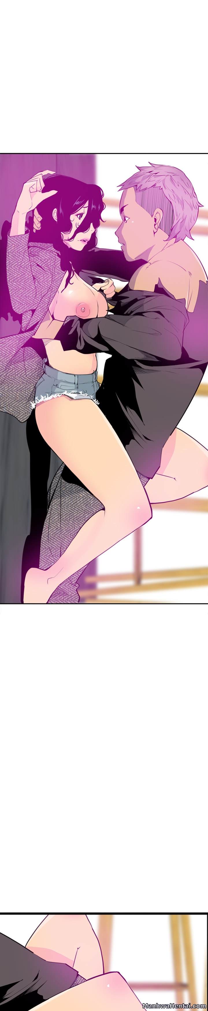 The Desperate Housewife - Chapter 16 [photo 25] - MangaPorn