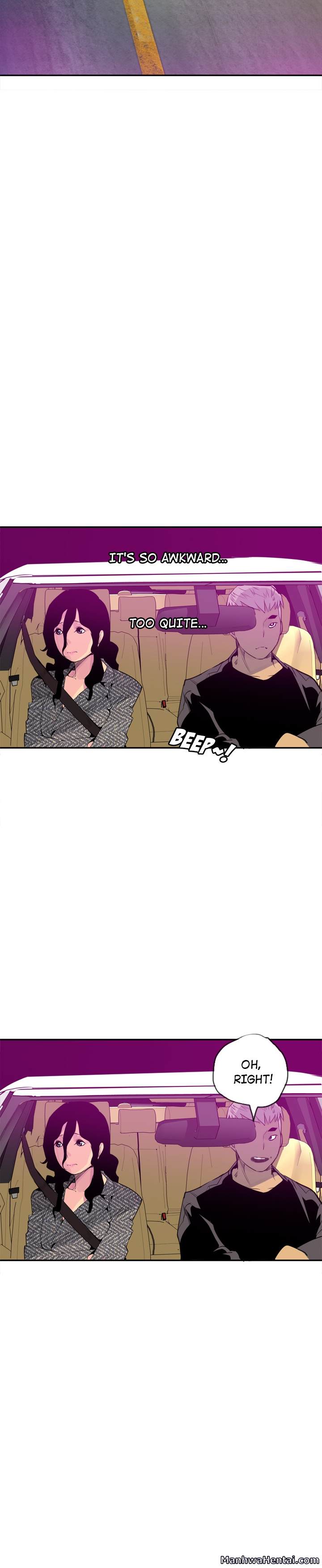 The Desperate Housewife - Chapter 16 [photo 8] - MangaPorn
