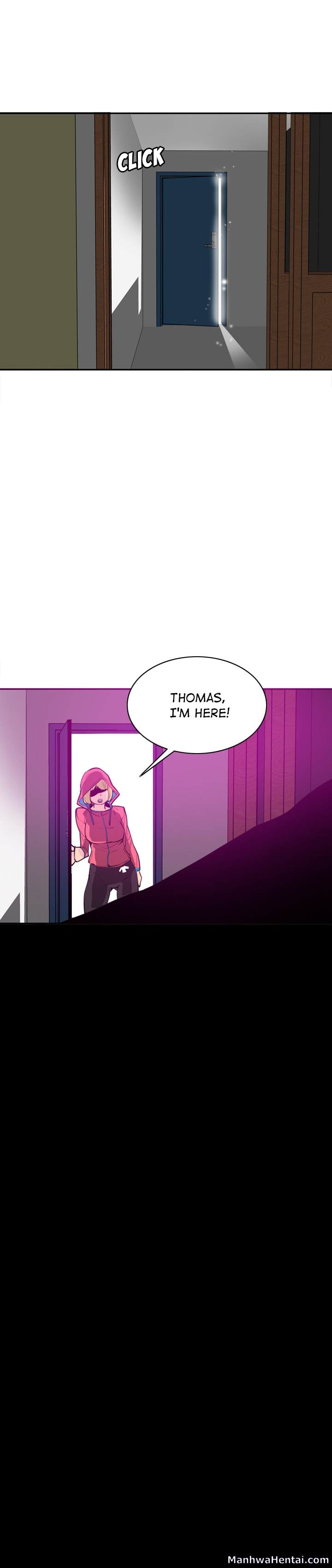 The Desperate Housewife - Chapter 17 [photo 1] - MangaPorn