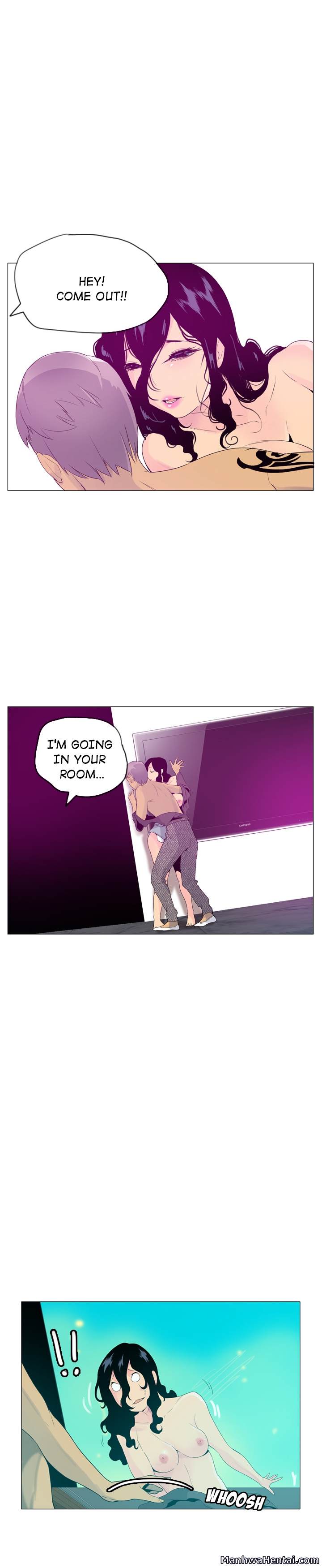 The Desperate Housewife - Chapter 17 [photo 16] - MangaPorn