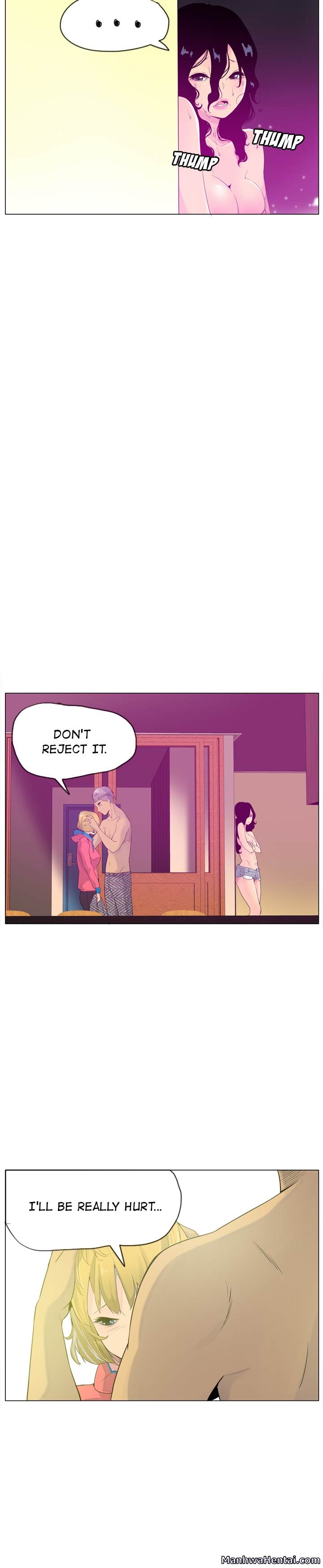 The Desperate Housewife - Chapter 17 [photo 20] - MangaPorn