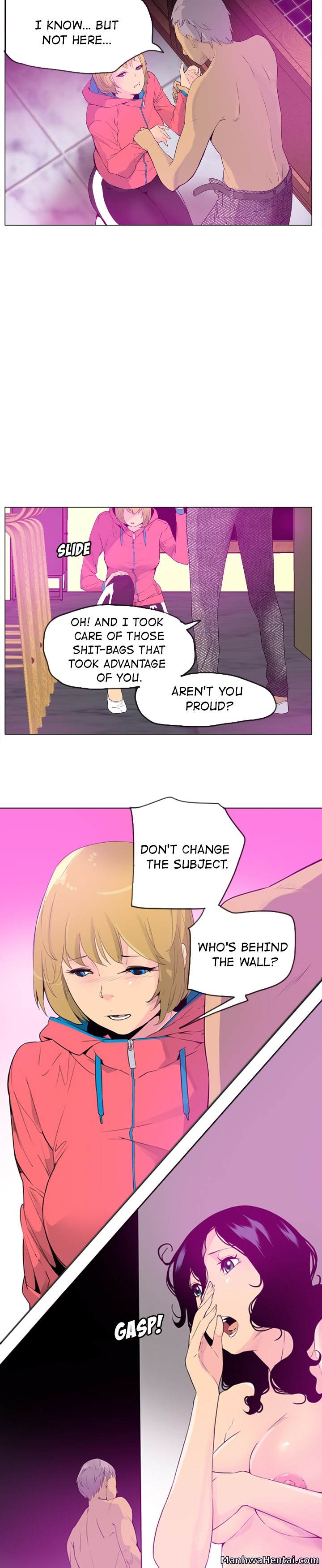 The Desperate Housewife - Chapter 17 [photo 25] - MangaPorn