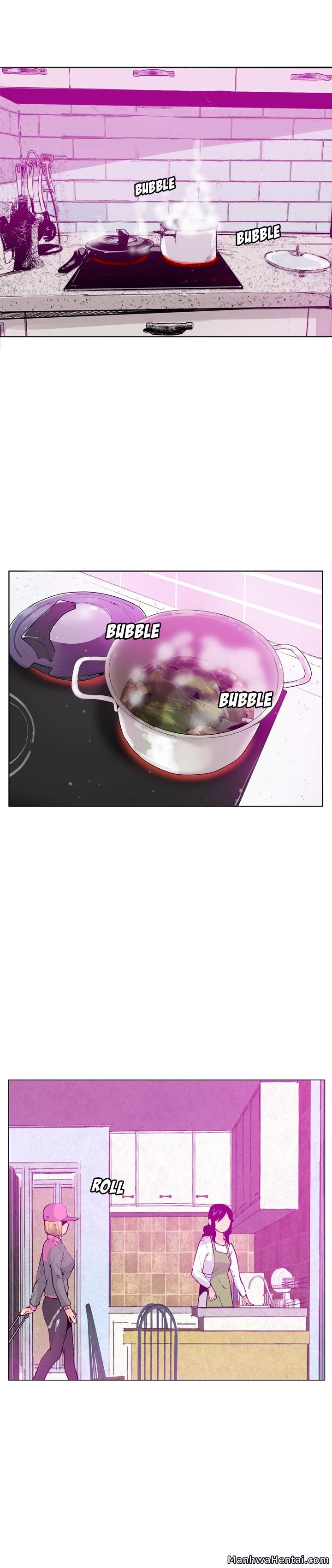 The Desperate Housewife - Chapter 18 [photo 1] - MangaPorn