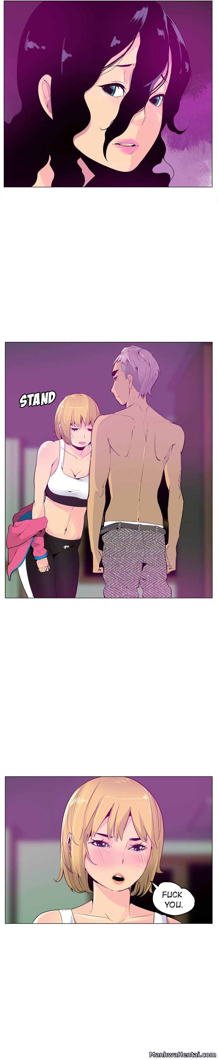 The Desperate Housewife - Chapter 18 [photo 10] - MangaPorn