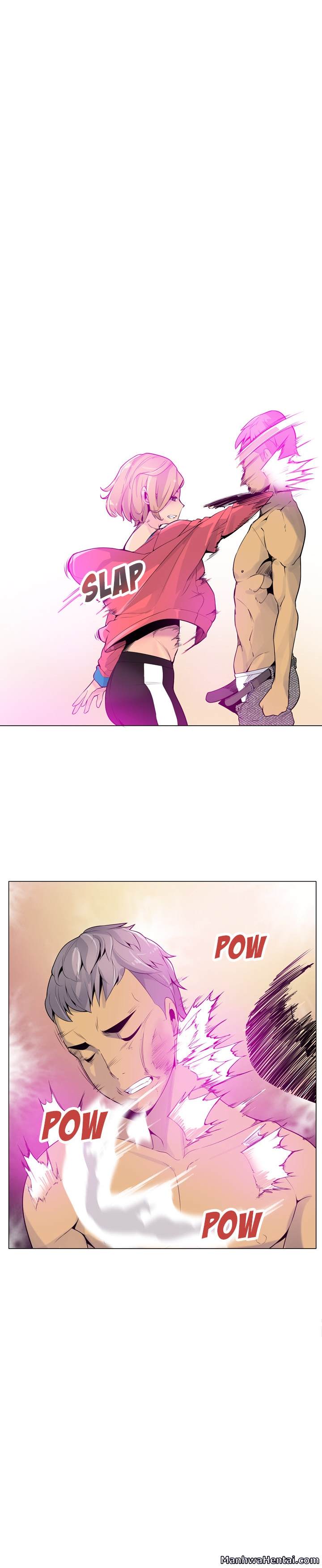 The Desperate Housewife - Chapter 18 [photo 11] - MangaPorn