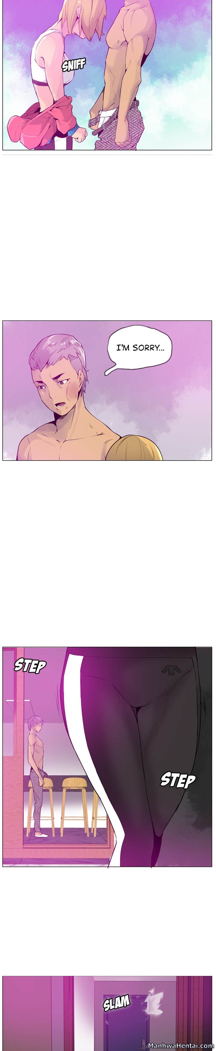 The Desperate Housewife - Chapter 18 [photo 13] - MangaPorn