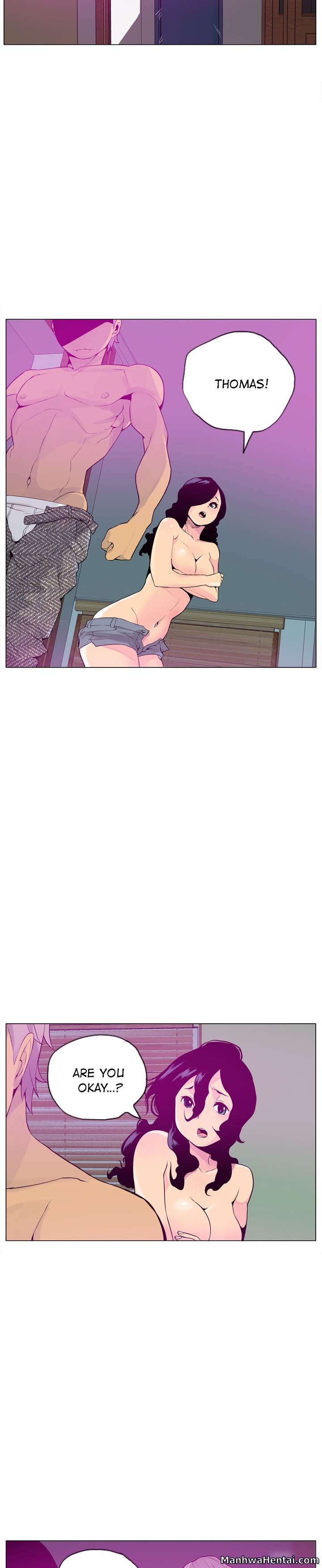 The Desperate Housewife - Chapter 18 [photo 14] - MangaPorn