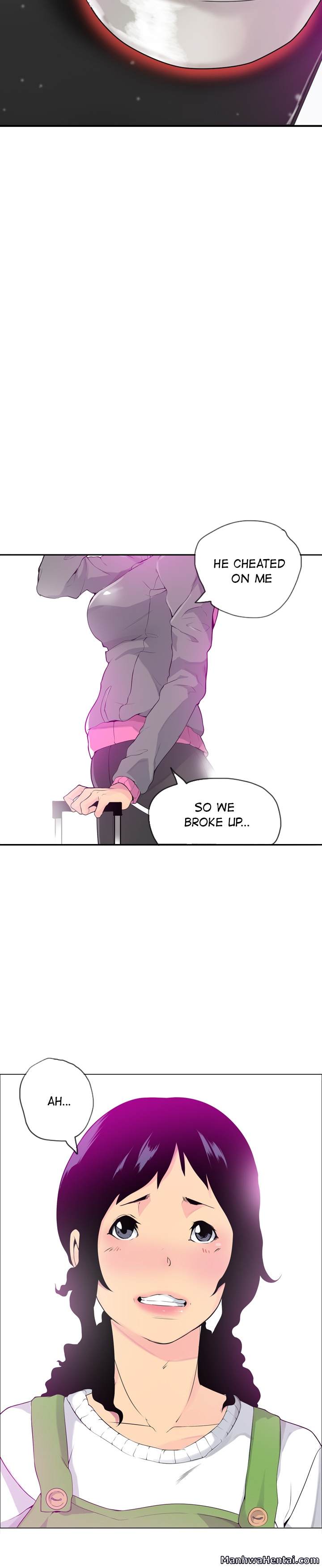 The Desperate Housewife - Chapter 18 [photo 17] - MangaPorn