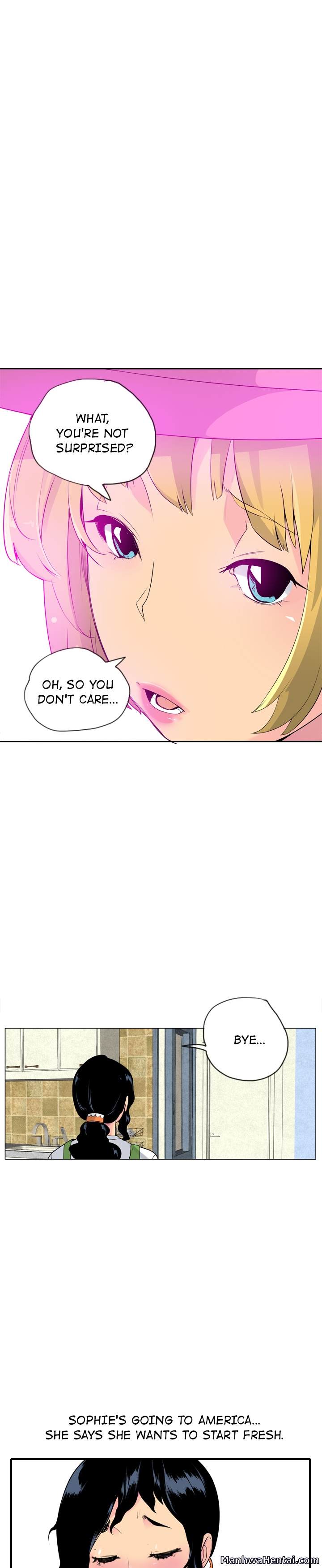 The Desperate Housewife - Chapter 18 [photo 18] - MangaPorn