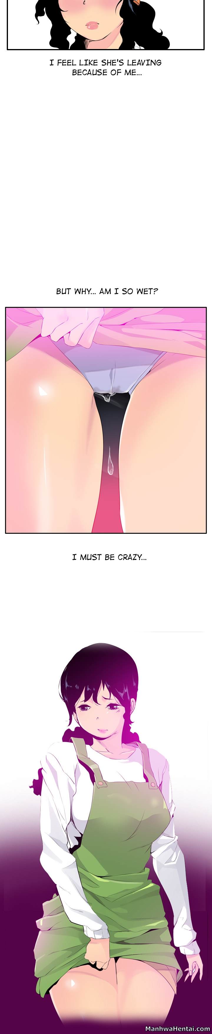 The Desperate Housewife - Chapter 18 [photo 19] - MangaPorn