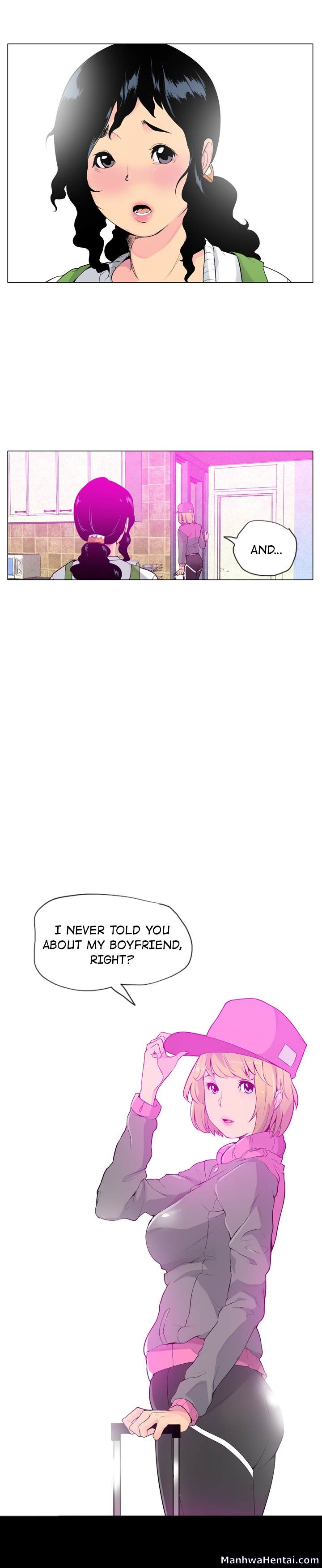The Desperate Housewife - Chapter 18 [photo 4] - MangaPorn