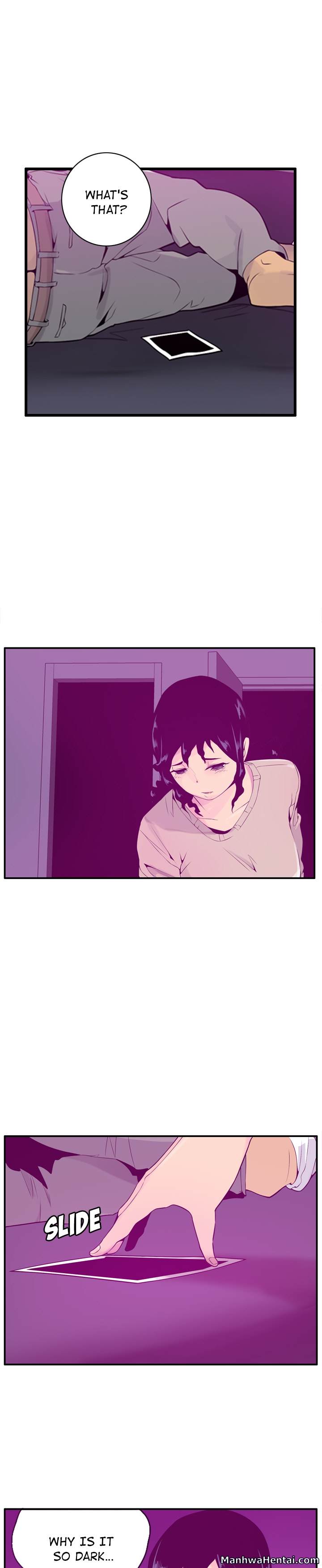 The Desperate Housewife - Chapter 19 [photo 23] - MangaPorn