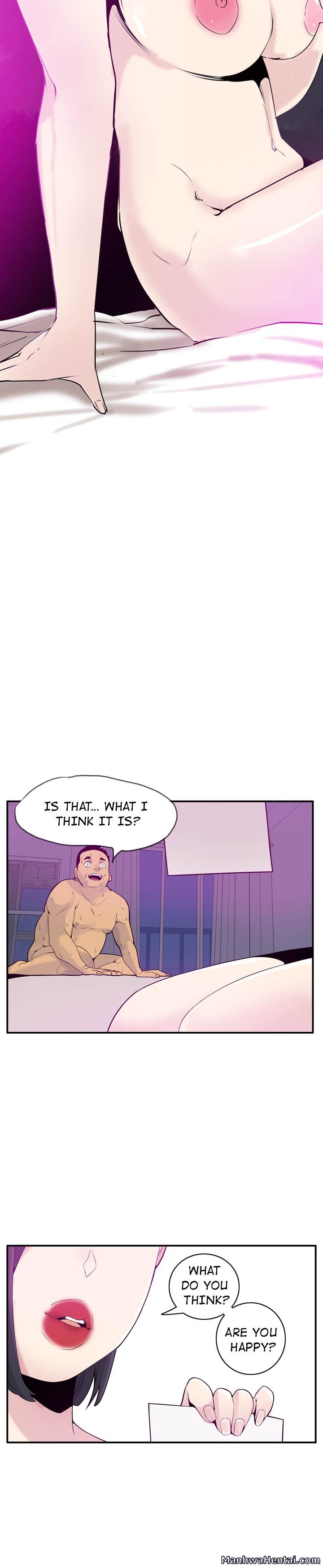 The Desperate Housewife - Chapter 19 [photo 25] - MangaPorn