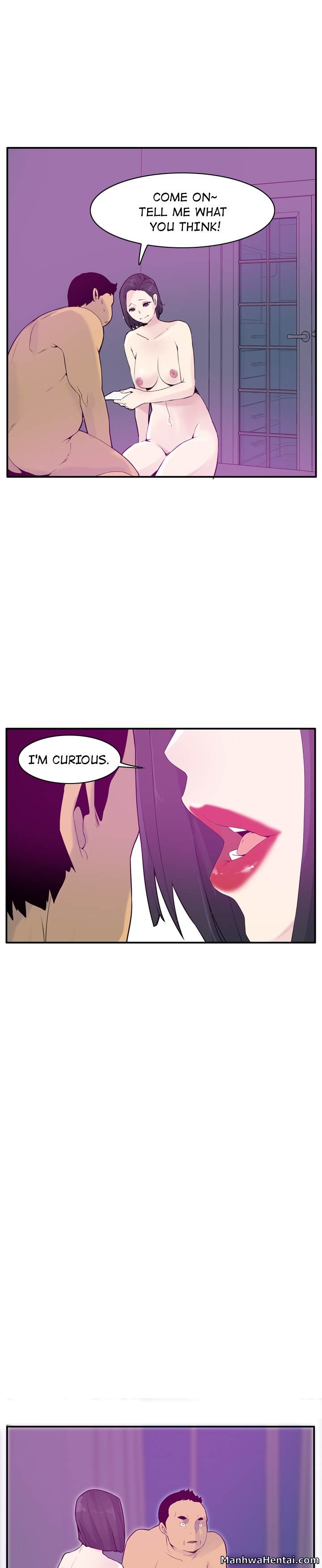 The Desperate Housewife - Chapter 19 [photo 26] - MangaPorn