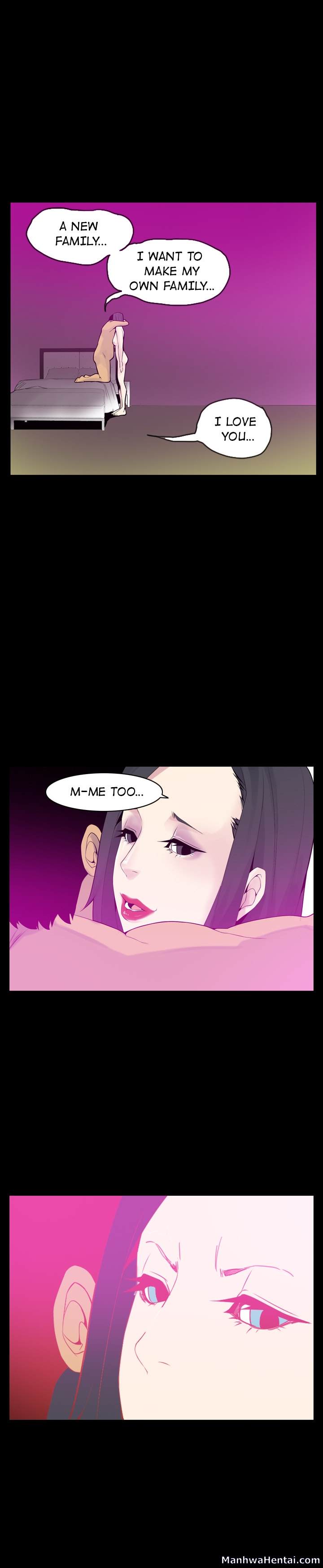 The Desperate Housewife - Chapter 20 [photo 21] - MangaPorn