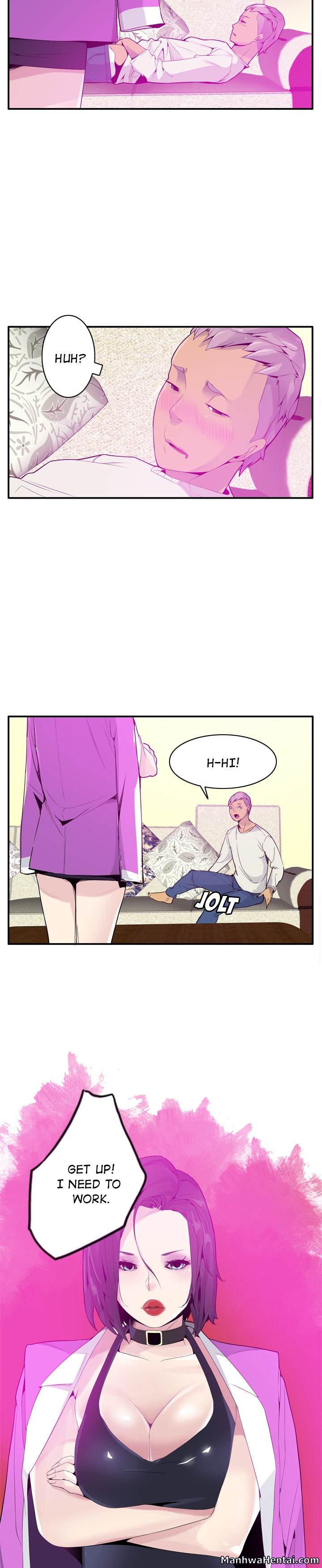 The Desperate Housewife - Chapter 20 [photo 24] - MangaPorn
