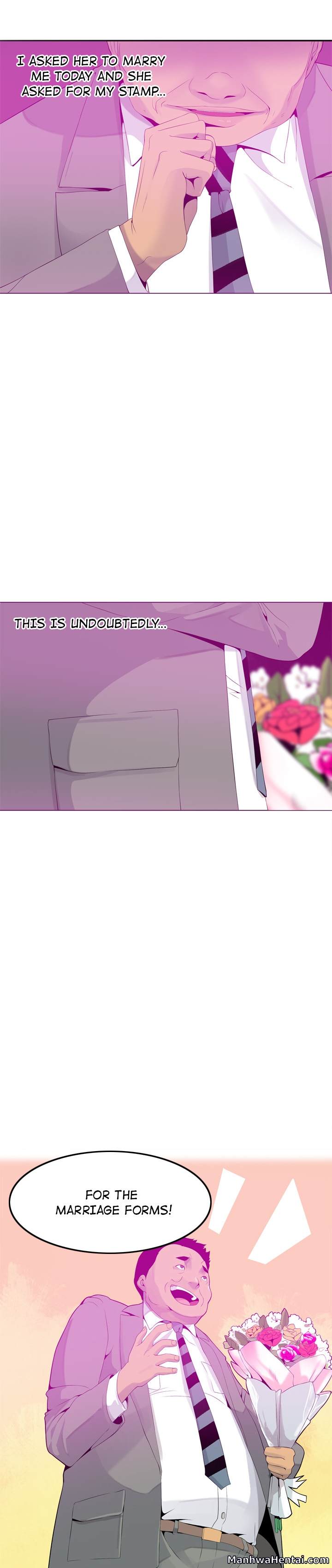 The Desperate Housewife - Chapter 21 [photo 1] - MangaPorn