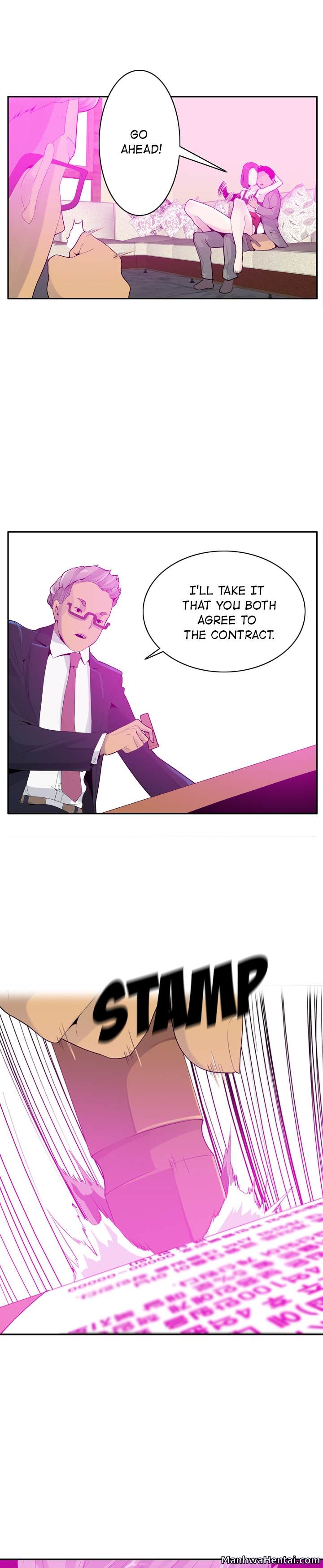The Desperate Housewife - Chapter 21 [photo 15] - MangaPorn
