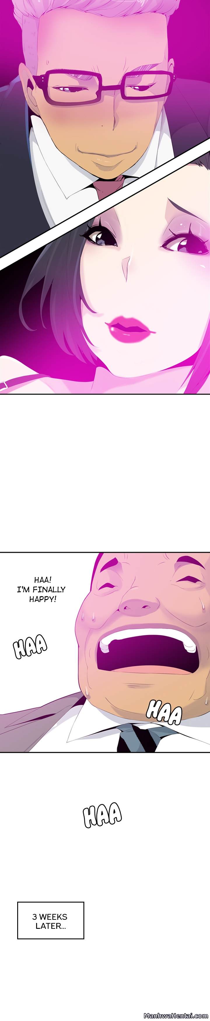 The Desperate Housewife - Chapter 21 [photo 16] - MangaPorn