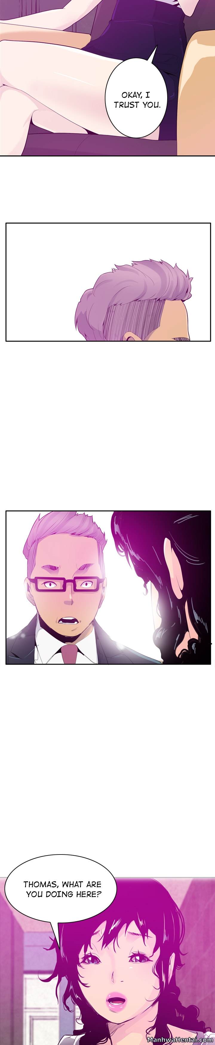 The Desperate Housewife - Chapter 21 [photo 20] - MangaPorn