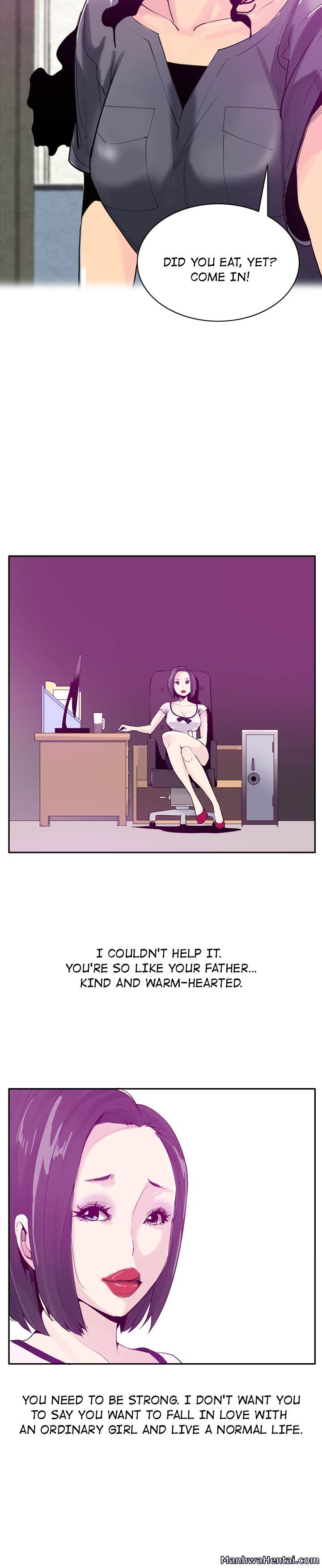 The Desperate Housewife - Chapter 21 [photo 21] - MangaPorn