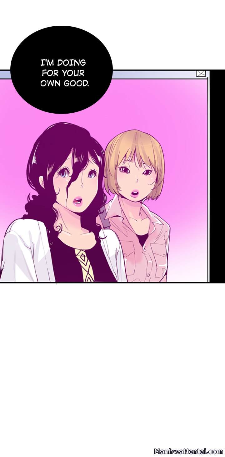 The Desperate Housewife - Chapter 21 [photo 22] - MangaPorn