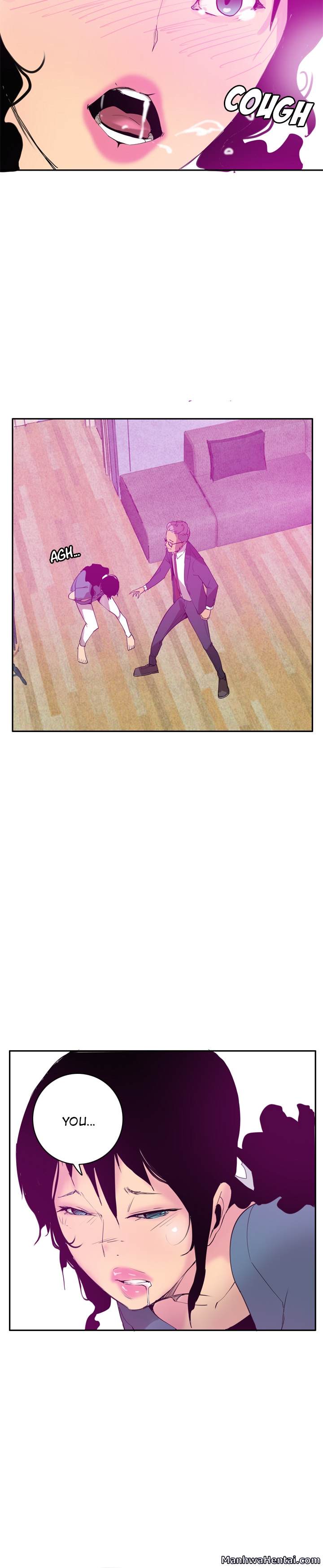 The Desperate Housewife - Chapter 22 [photo 10] - MangaPorn
