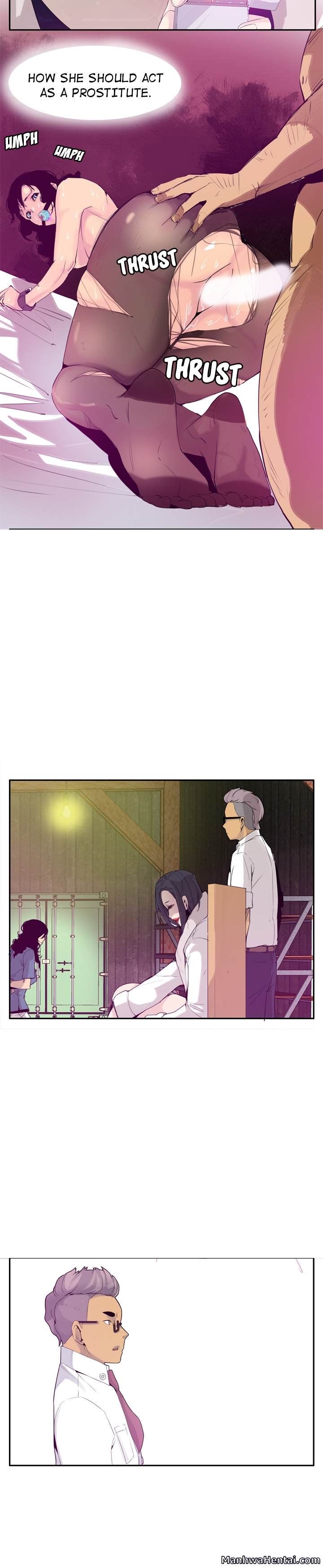 The Desperate Housewife - Chapter 22 [photo 19] - MangaPorn