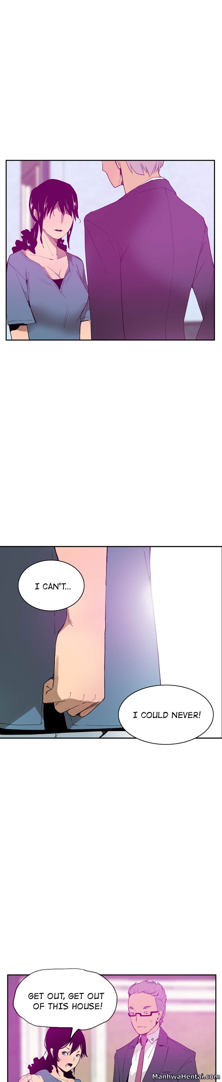 The Desperate Housewife - Chapter 22 [photo 7] - MangaPorn