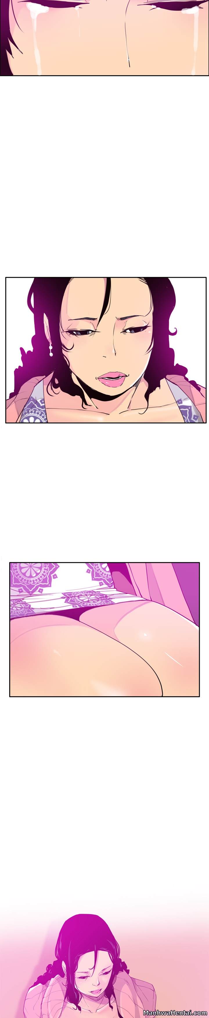 The Desperate Housewife - Chapter 23 [photo 10] - MangaPorn