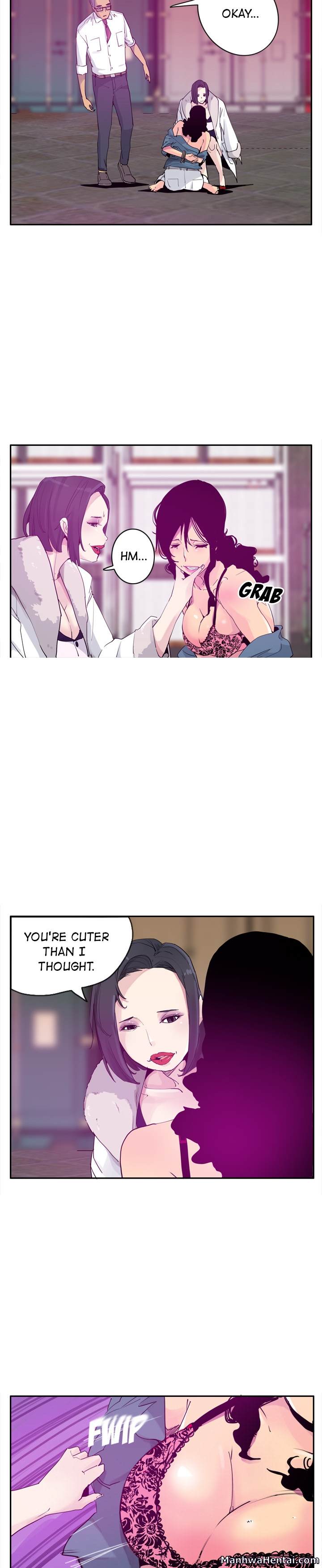 The Desperate Housewife - Chapter 23 [photo 4] - MangaPorn
