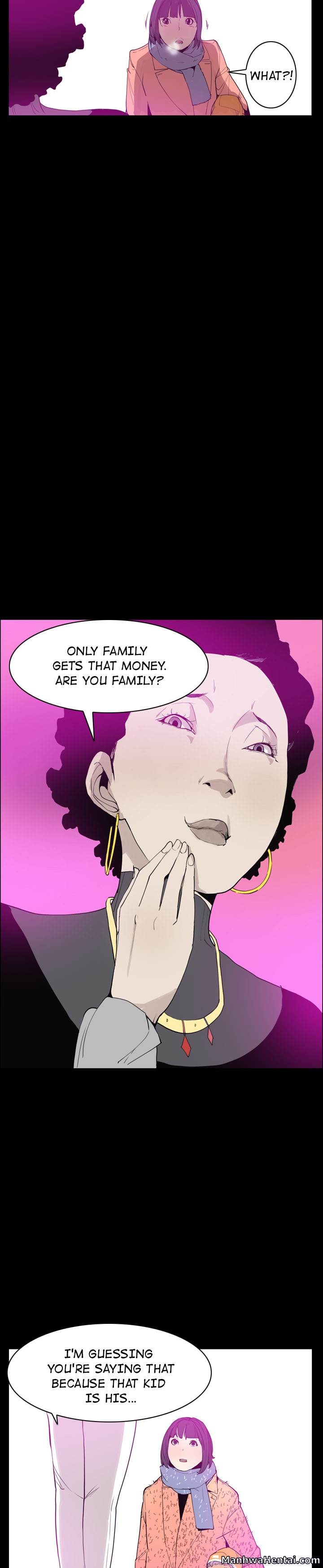 The Desperate Housewife - Chapter 24 [photo 19] - MangaPorn