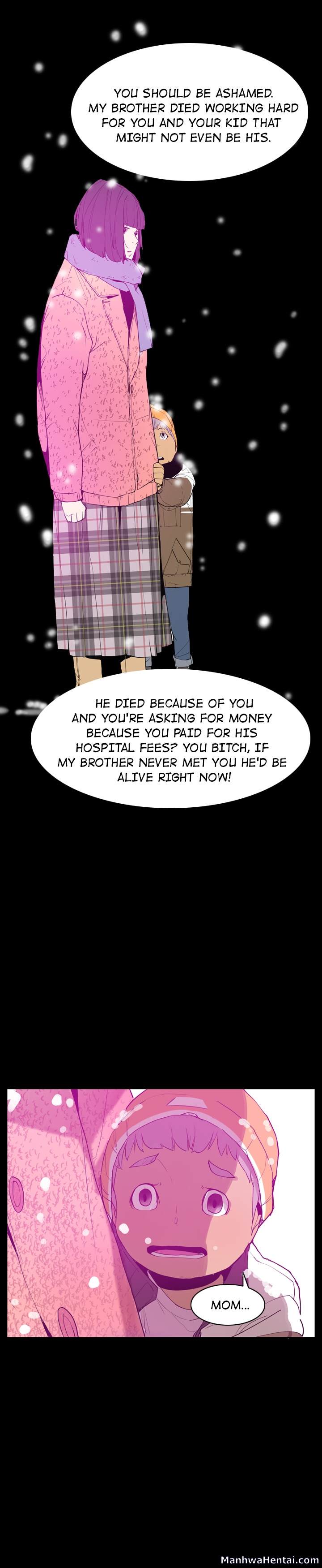 The Desperate Housewife - Chapter 24 [photo 21] - MangaPorn