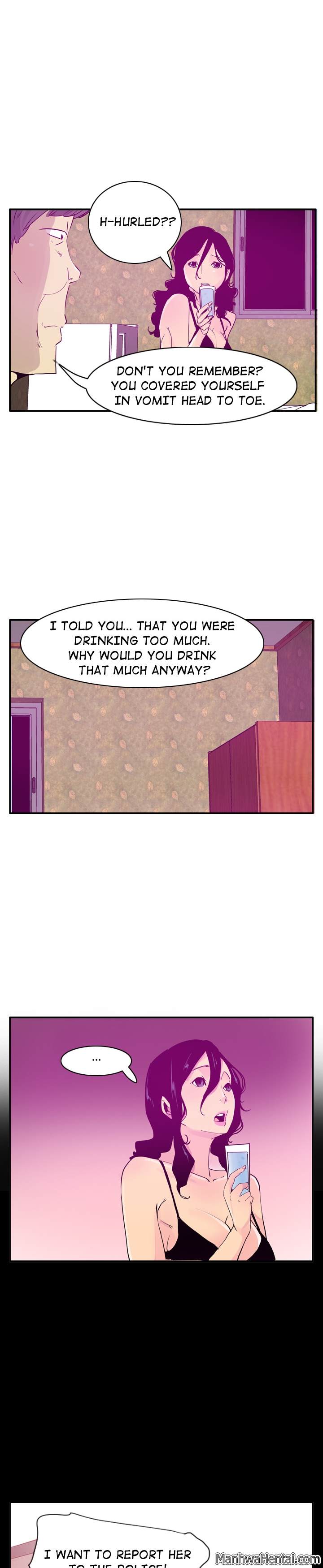 The Desperate Housewife - Chapter 26 [photo 11] - MangaPorn