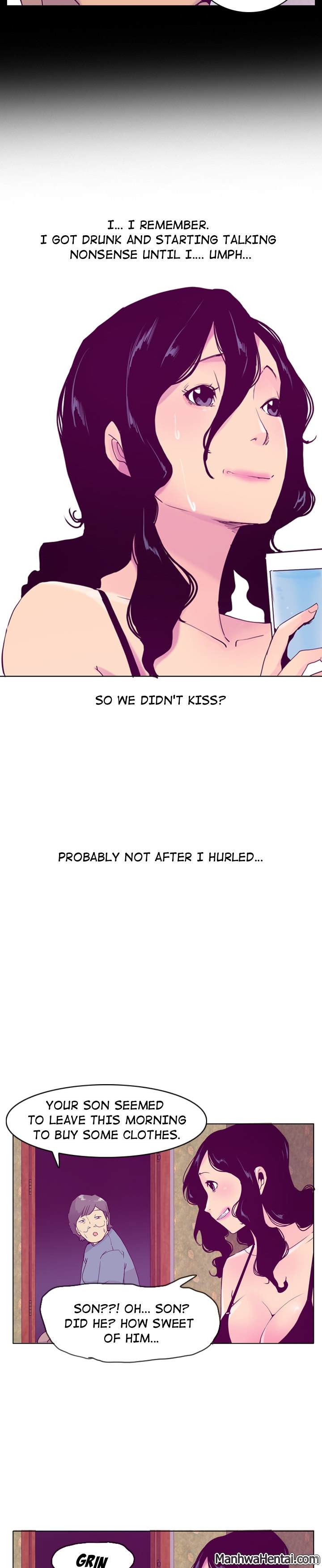 The Desperate Housewife - Chapter 26 [photo 13] - MangaPorn