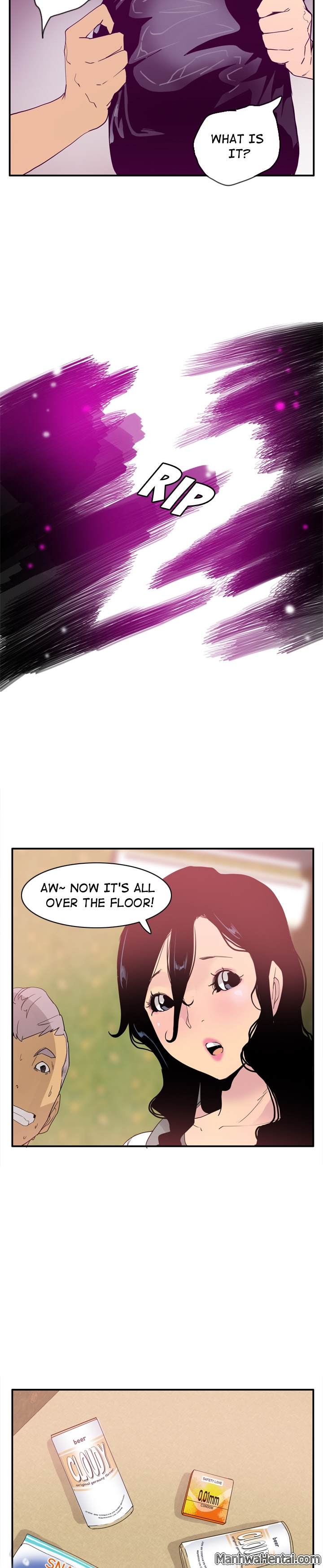The Desperate Housewife - Chapter 26 [photo 20] - MangaPorn