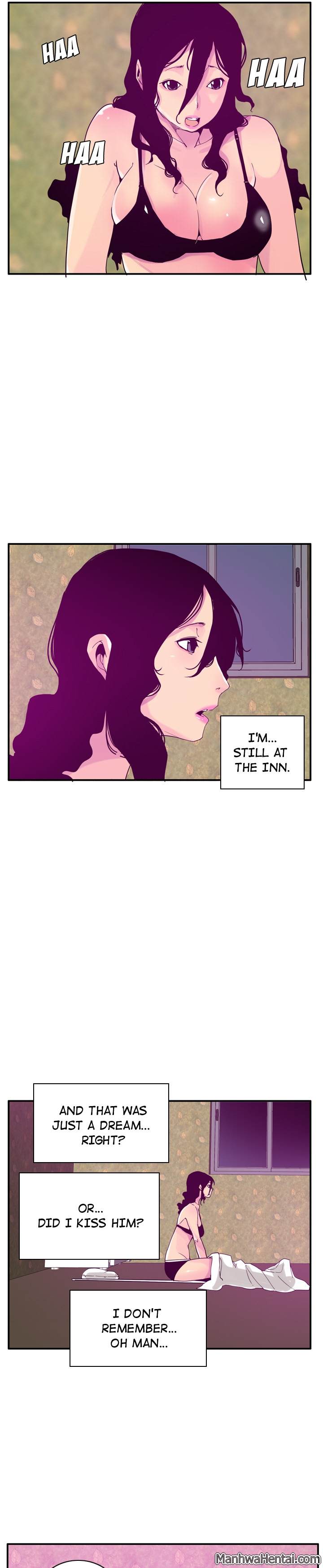 The Desperate Housewife - Chapter 26 [photo 5] - MangaPorn
