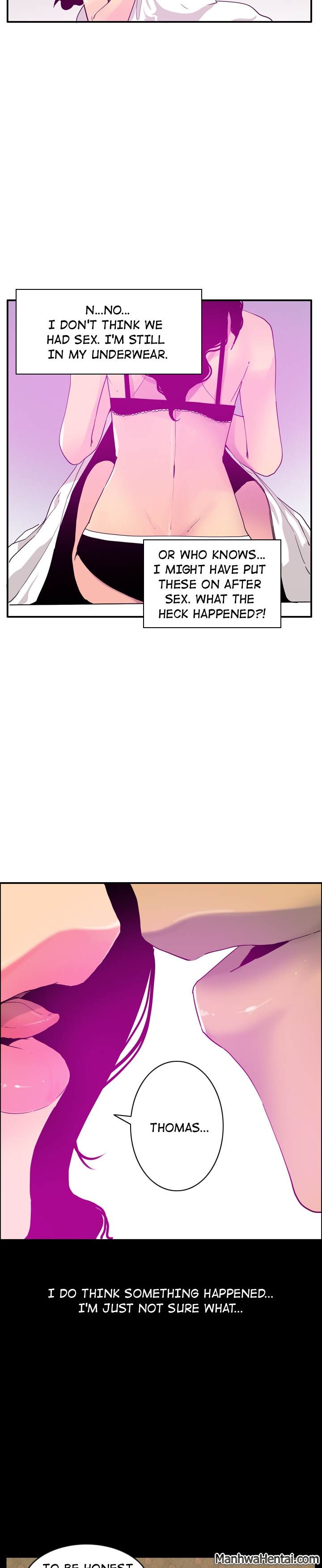 The Desperate Housewife - Chapter 26 [photo 7] - MangaPorn