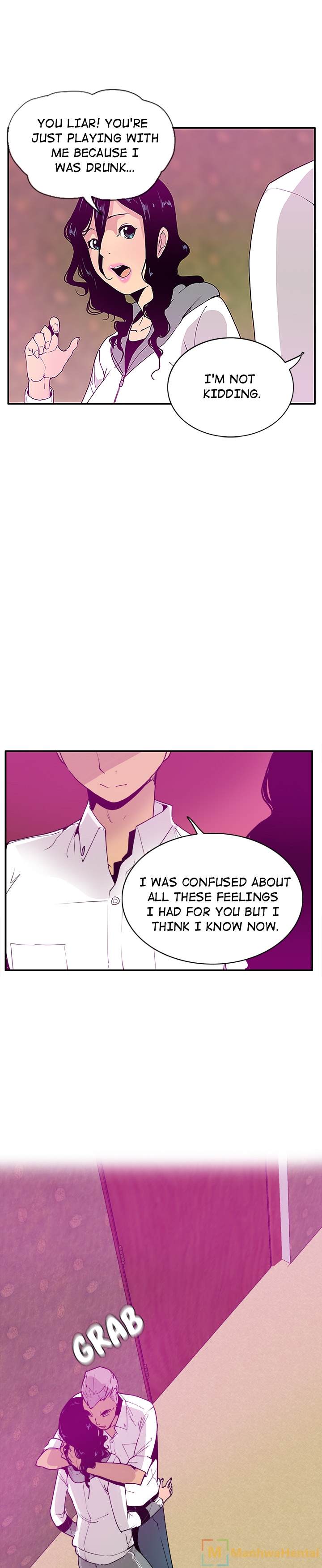 The Desperate Housewife - Chapter 27 [photo 21] - MangaPorn