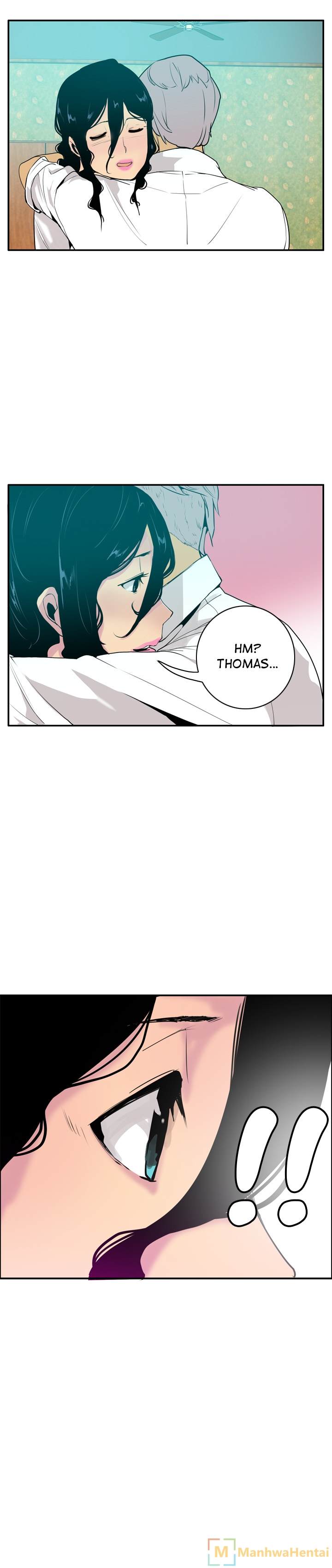 The Desperate Housewife - Chapter 28 [photo 1] - MangaPorn