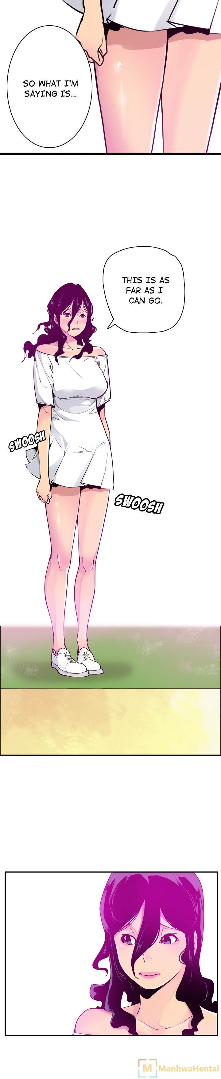 The Desperate Housewife - Chapter 28 [photo 10] - MangaPorn