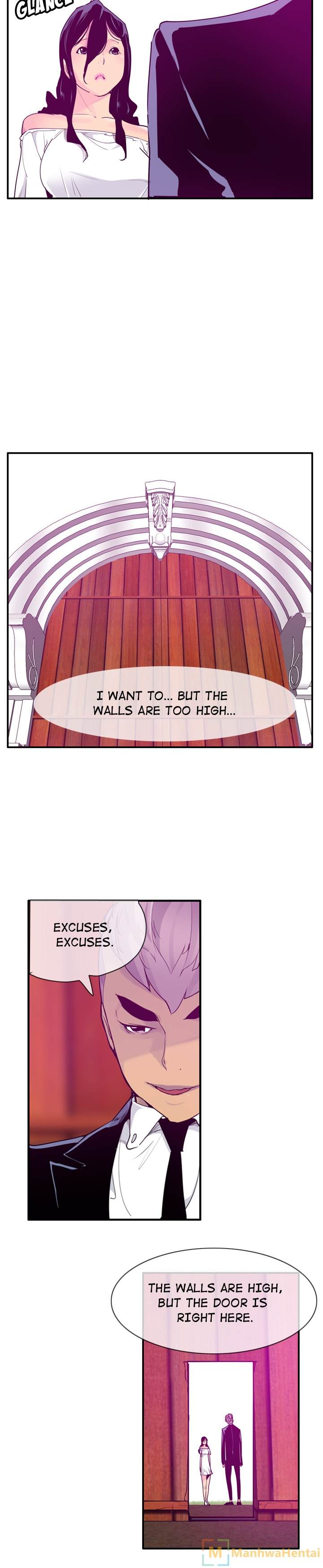 The Desperate Housewife - Chapter 28 [photo 12] - MangaPorn
