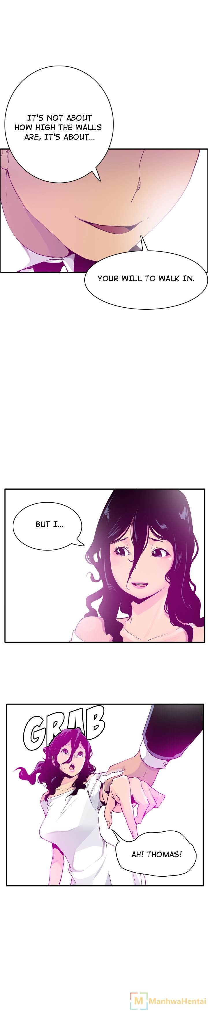 The Desperate Housewife - Chapter 28 [photo 13] - MangaPorn