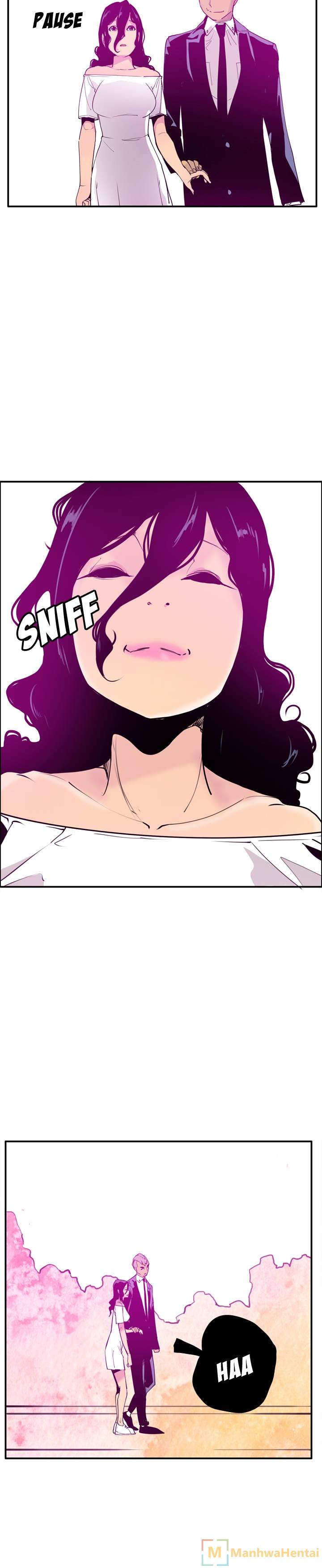 The Desperate Housewife - Chapter 28 [photo 22] - MangaPorn