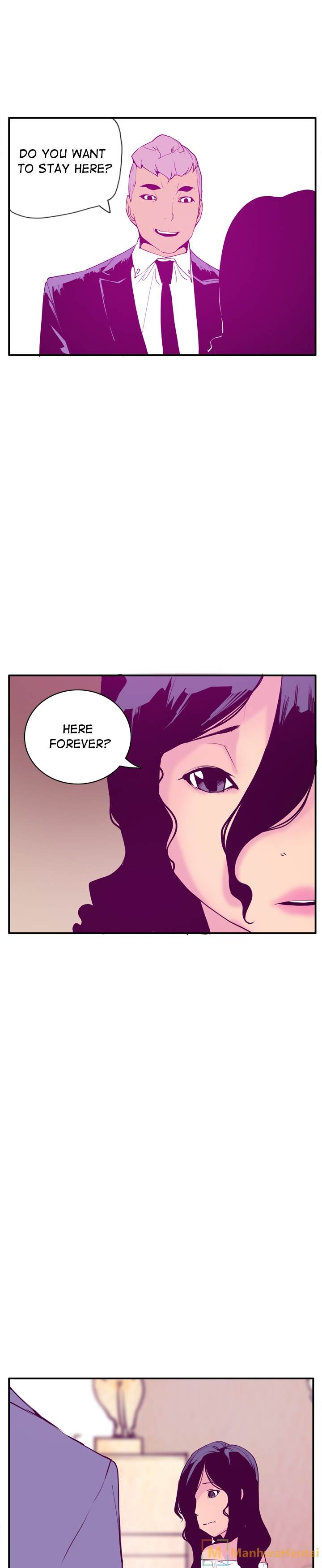 The Desperate Housewife - Chapter 28 [photo 24] - MangaPorn