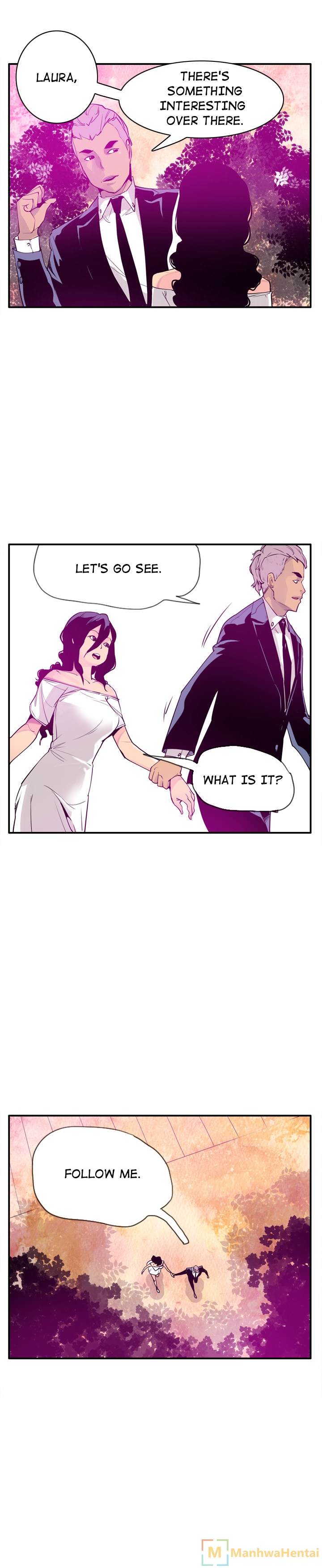 The Desperate Housewife - Chapter 28 [photo 27] - MangaPorn