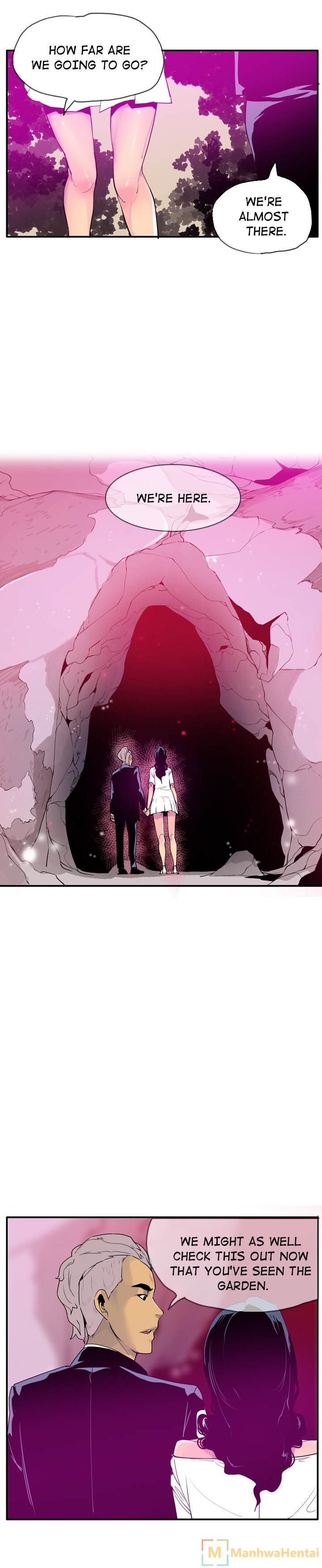 The Desperate Housewife - Chapter 28 [photo 28] - MangaPorn