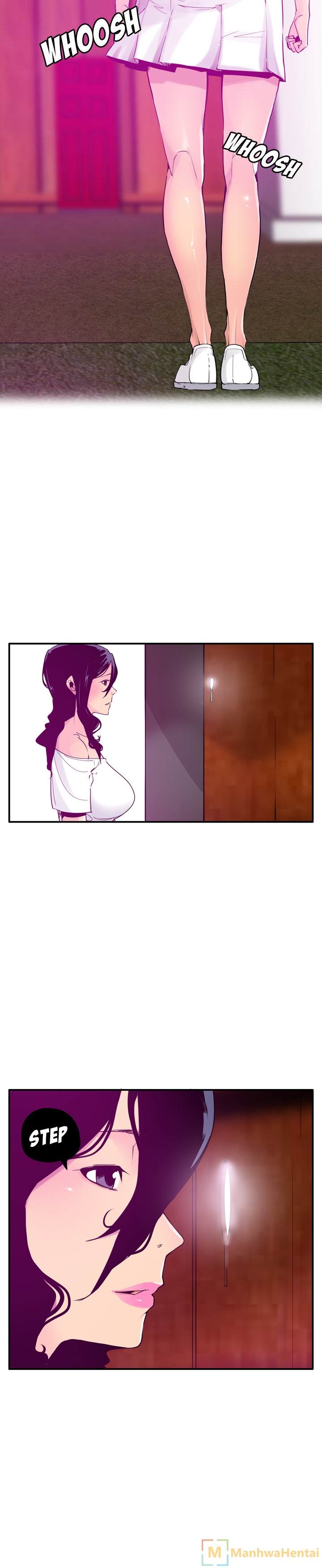 The Desperate Housewife - Chapter 28 [photo 4] - MangaPorn