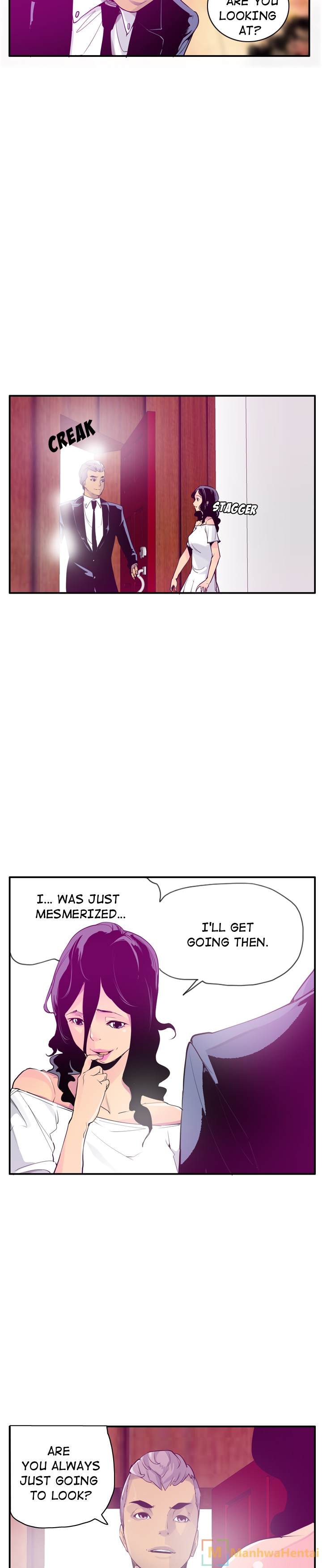 The Desperate Housewife - Chapter 28 [photo 6] - MangaPorn