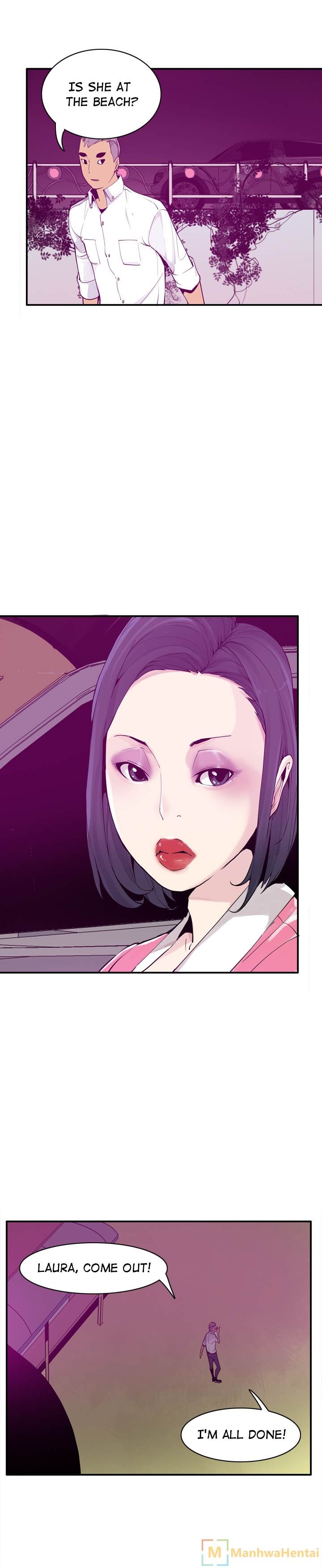 The Desperate Housewife - Chapter 29 [photo 14] - MangaPorn